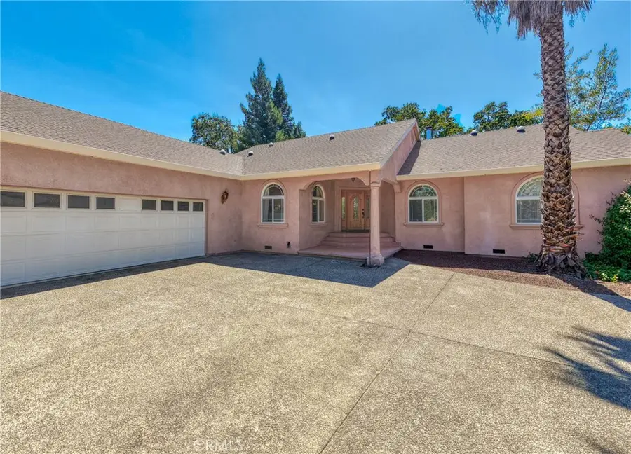 21425 Valley Oak Drive, Middletown, CA 95461 - #2