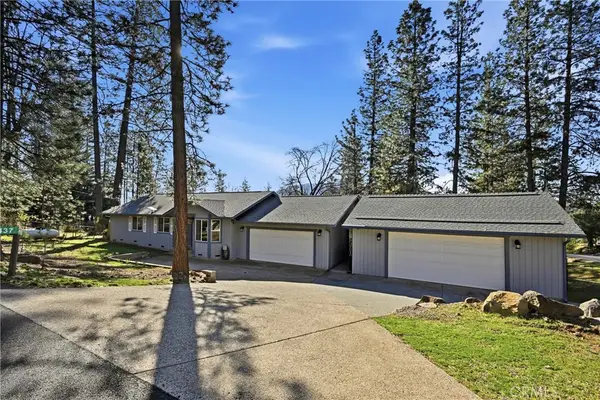 9437 Elliott, Cobb, CA 95426