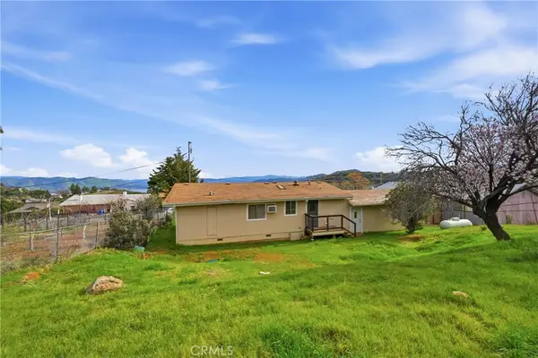 5139 Canterberry, Kelseyville, CA 95451