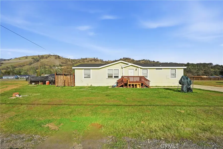 3096 Spring Valley Road, Clearlake Oaks, CA 95423 - #2