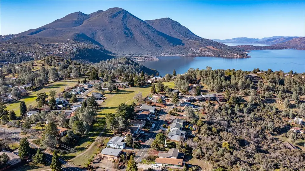 4587 Hawaina Way, Kelseyville, CA 95451 - #1