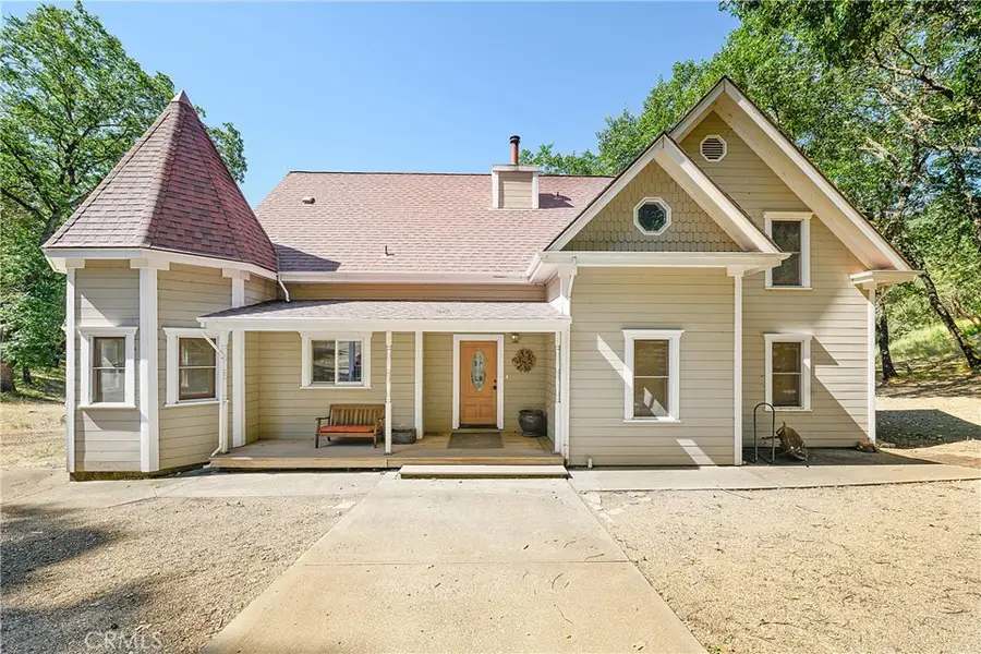 13449 Anderson Road, Lower Lake, CA 95457 - #2