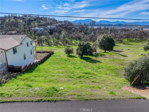 19993 Powder Horn Road, Hidden Valley Lake, CA 95467