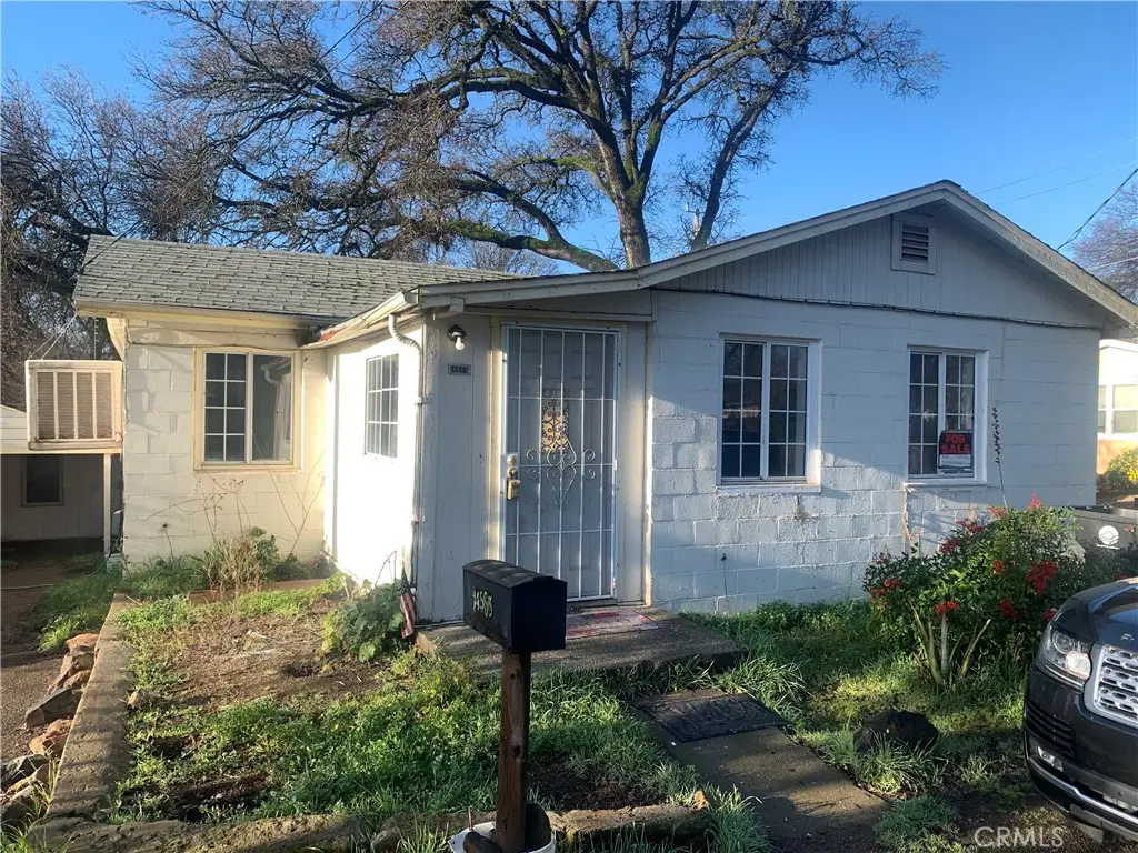 14565 Uhl Avenue, Clearlake, CA 95422 - #1