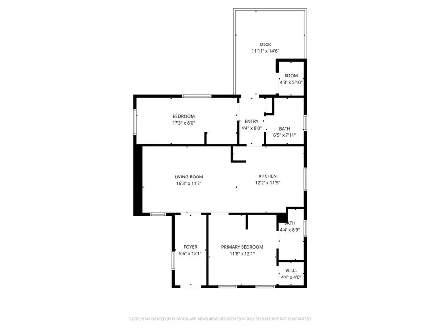 14565 Uhl Avenue, Clearlake, CA 95422 - #2