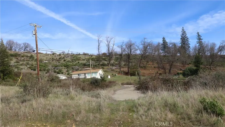 15057 E Hoberg Drive, Cobb, CA 95426 - #2