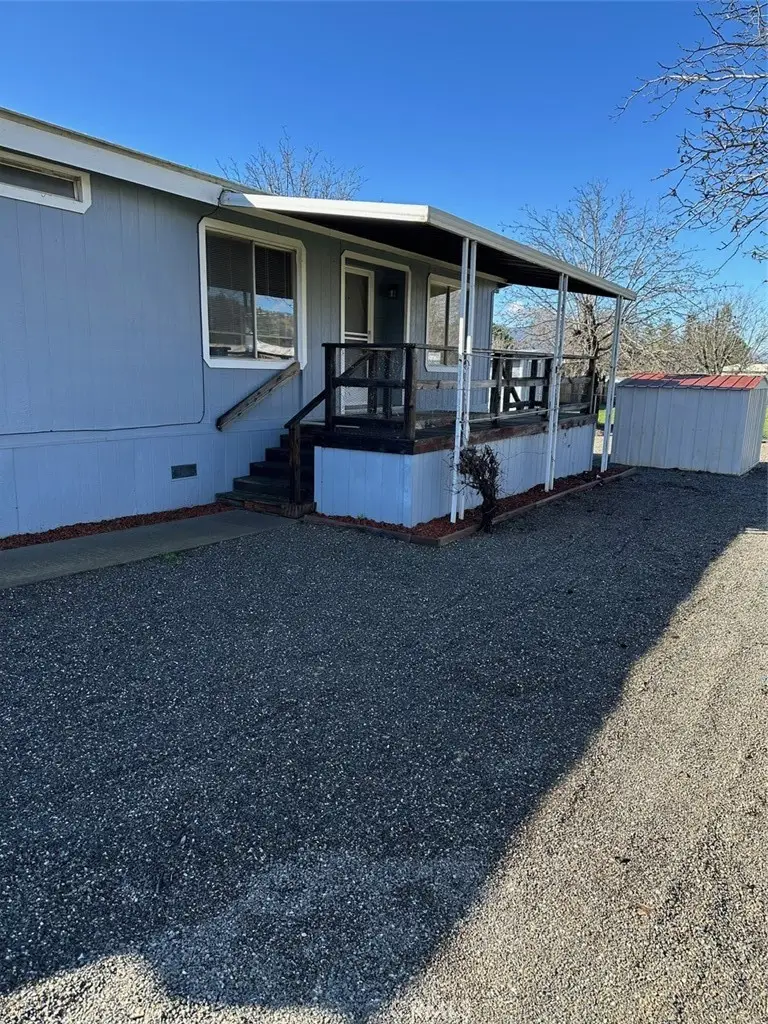 13925 Walnut, Clearlake Oaks, CA 95423 - #2