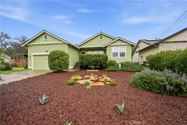 19072 Hidden Valley, Hidden Valley Lake, CA 95467