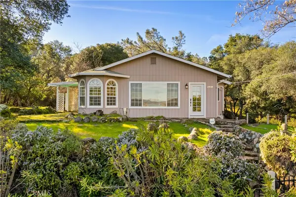 10849 Northslope Drive, Kelseyville, CA 95451