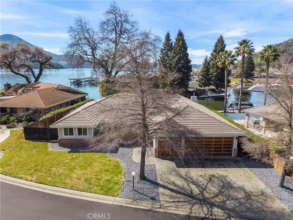 8641 Paradise Valley Boulevard, Lucerne, CA 95458