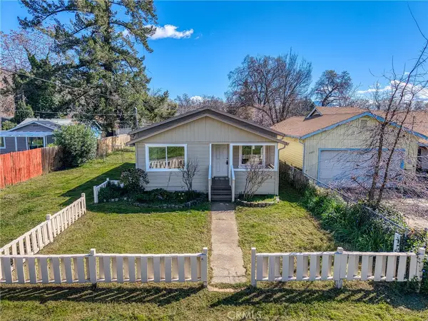 6061 1st Avenue, Lucerne, CA 95458