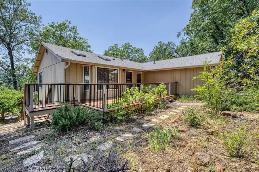 9591 Lassen Drive, Cobb, CA 95426 - #2