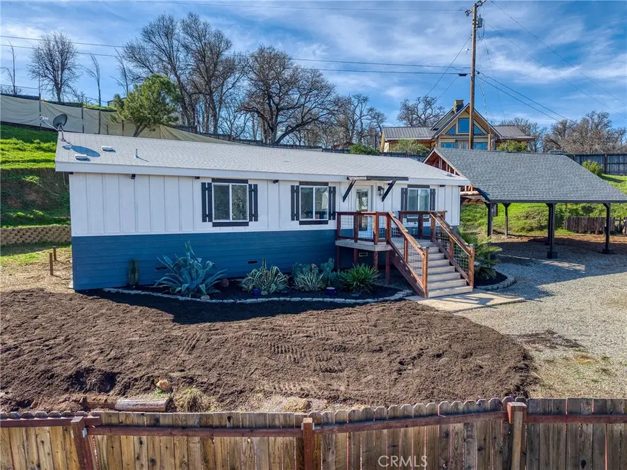 9458 Copsey Creek, Lower Lake, CA 95457 - #2