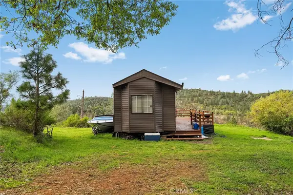 0 Canyon Creek Road, Berry Creek, CA 95916