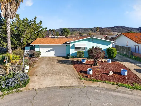 584 Bass, Clearlake Oaks, CA 95423