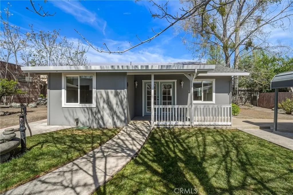 50 E, Lakeport, CA 95453 - #1