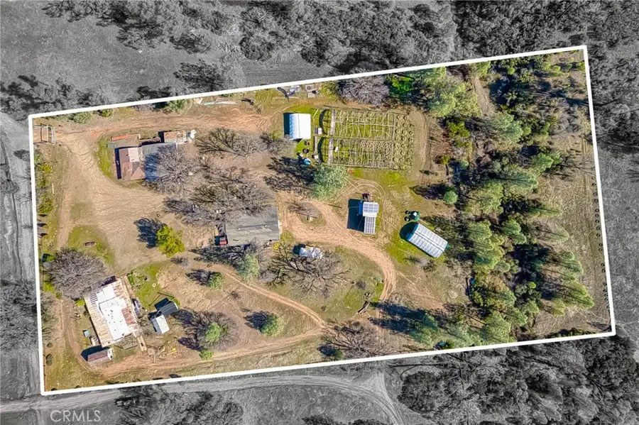 23059 Jerusalem Grade, Lower Lake, CA 95457 - #2