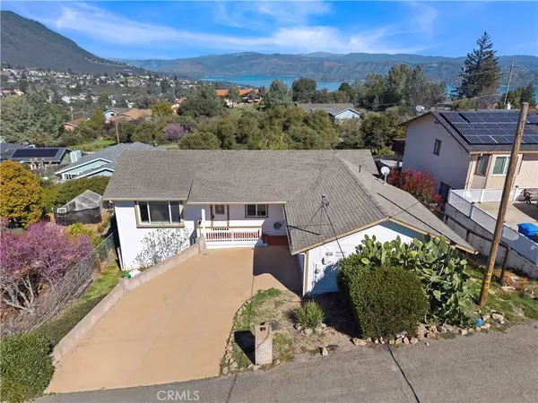 9732 Pinon Way, Kelseyville, CA 95451