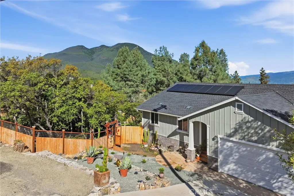 9786 Pinon Way, Kelseyville, CA 95451 - #1