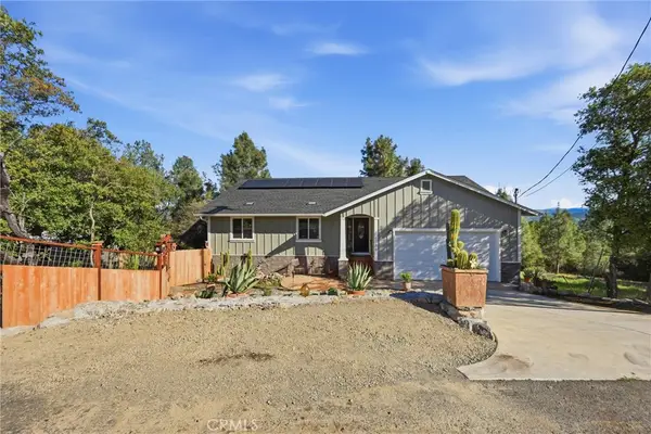 9786 Pinon Way, Kelseyville, CA 95451