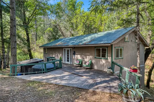 15306 Western Mine, Middletown, CA 95461