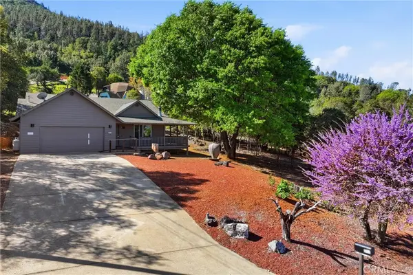 3137 Riviera Heights Drive, Kelseyville, CA 95451