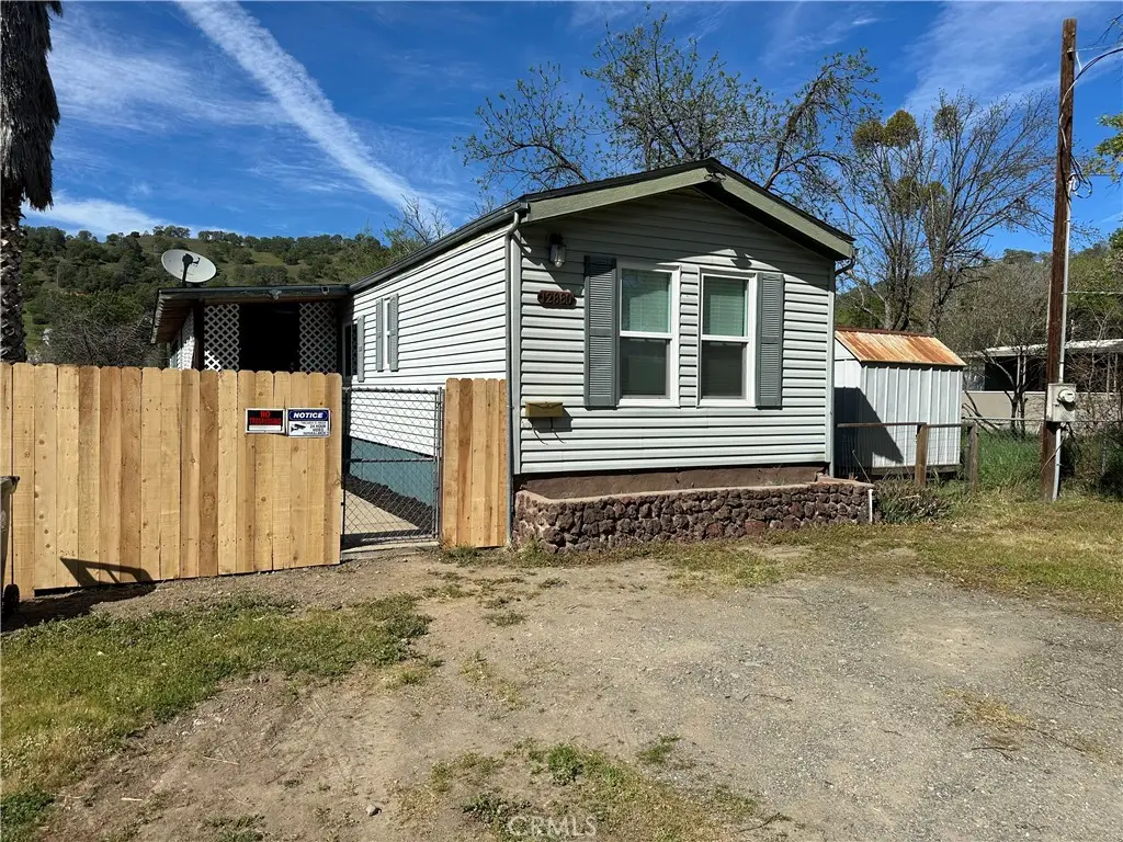 12880 4th, Clearlake Oaks, CA 95423 - #1