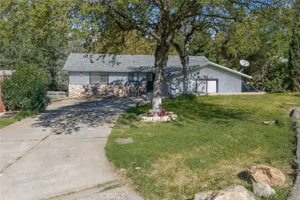 11 Cove Court, Oroville, CA 95966