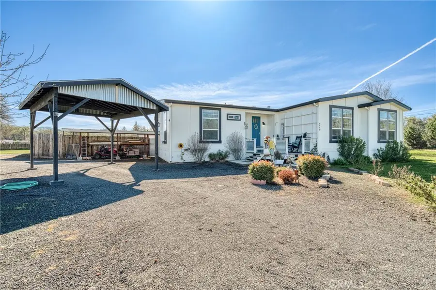 9440 Pinto, Lower Lake, CA 95457 - #2