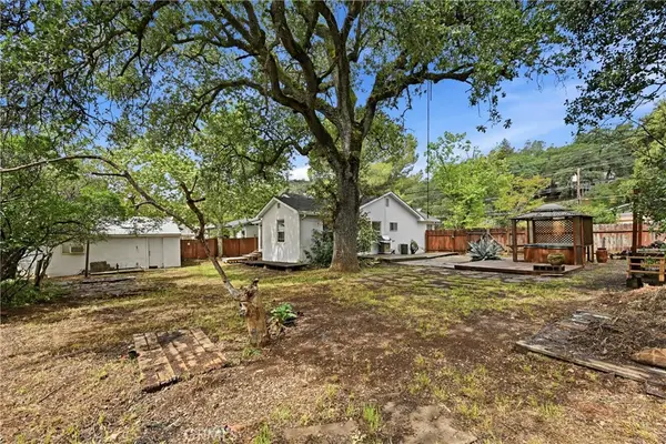 12847 E Highway 20, Clearlake Oaks, CA 95423