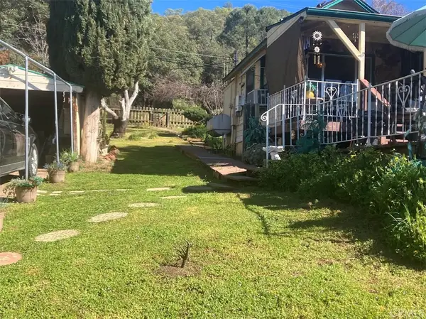 9495 Glenhaven, Glenhaven, CA 95443