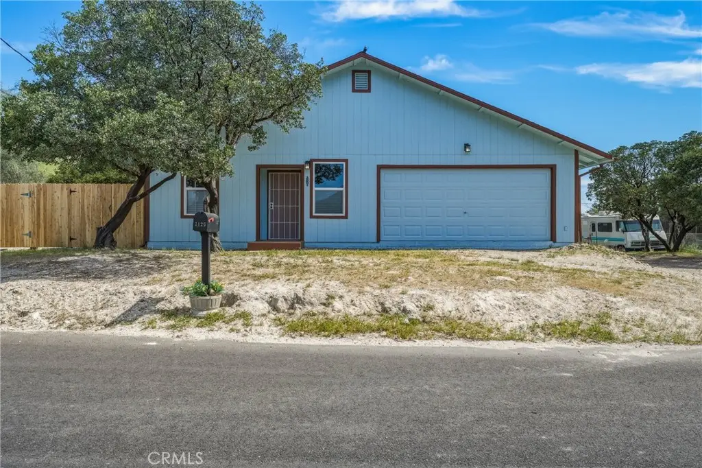 3426 4th Street, Clearlake, CA 95422 - #1