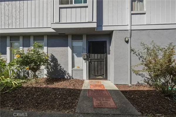 222 Del Luz Court, Fairfield, CA 94533