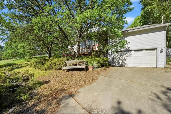 19552 Powder Horn, Hidden Valley Lake, CA 95467