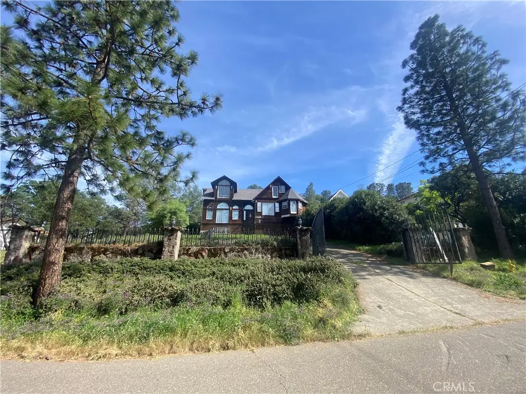 17396 Meadow View, Hidden Valley Lake, CA 95467 - #1