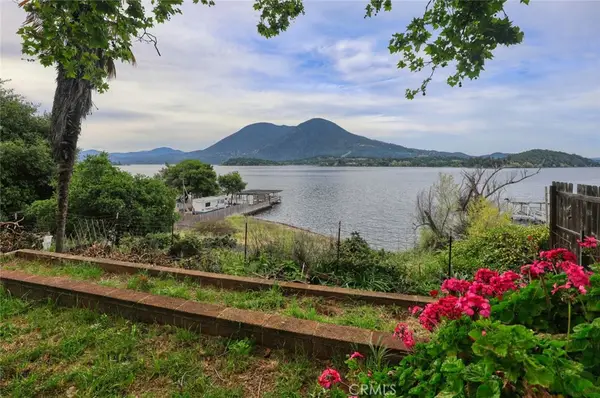 9195 Glenhaven, Glenhaven, CA 95443