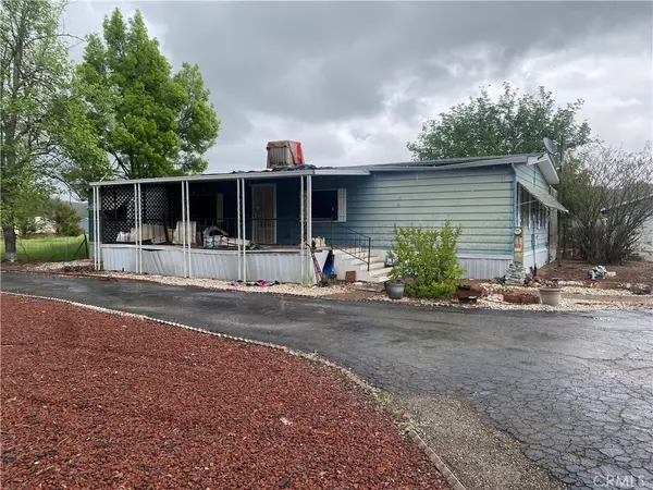 11862 Old Spruce Grove, Lower Lake, CA 95457