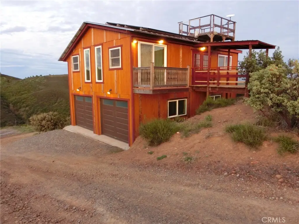 864 Watertrough Road, Clearlake Oaks, CA 95423 - #1