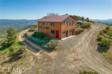 864 Watertrough Road, Clearlake Oaks, CA 95423 - #2