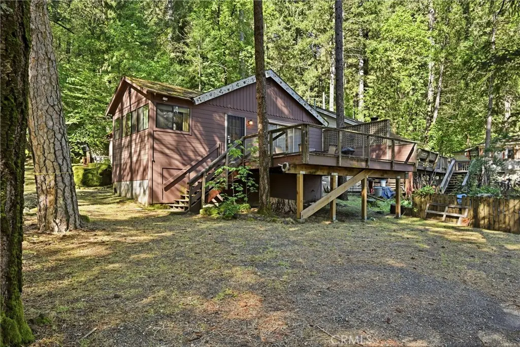 16221 Bottle Rock, Cobb, CA 95426 - #1