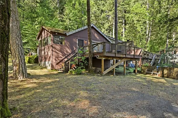 16221 Bottle Rock, Cobb, CA 95426