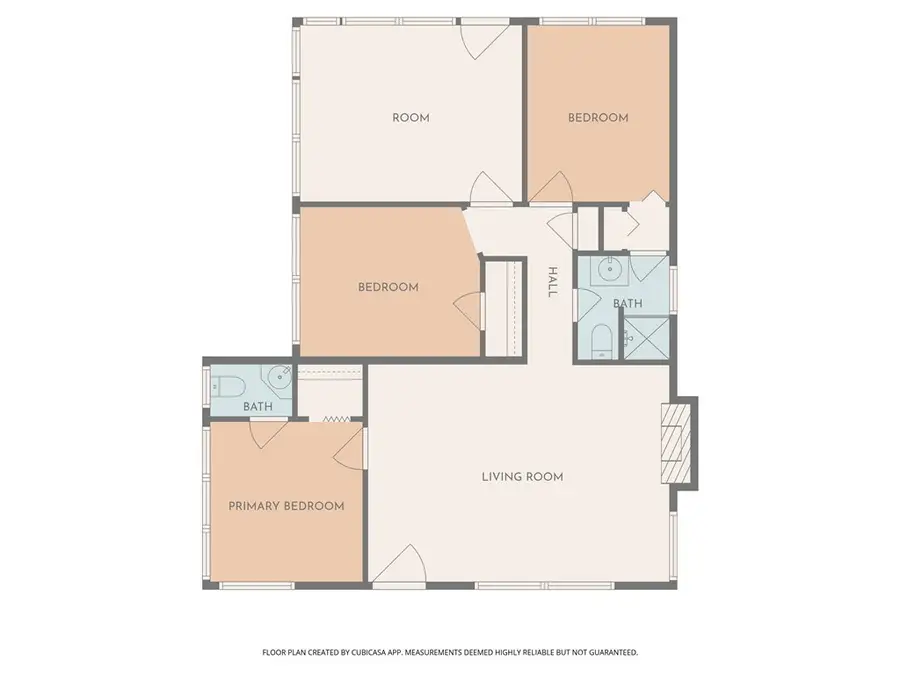 16221 Bottle Rock, Cobb, CA 95426 - #2