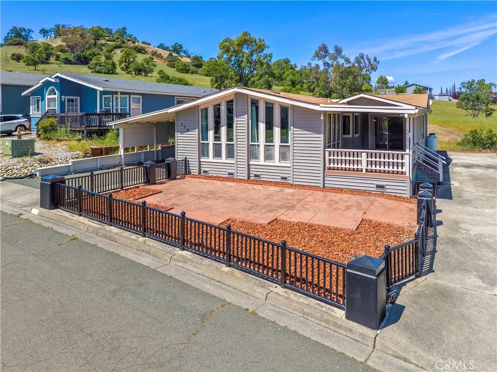336 Walnut Drive, Lakeport, CA 95453 - #1