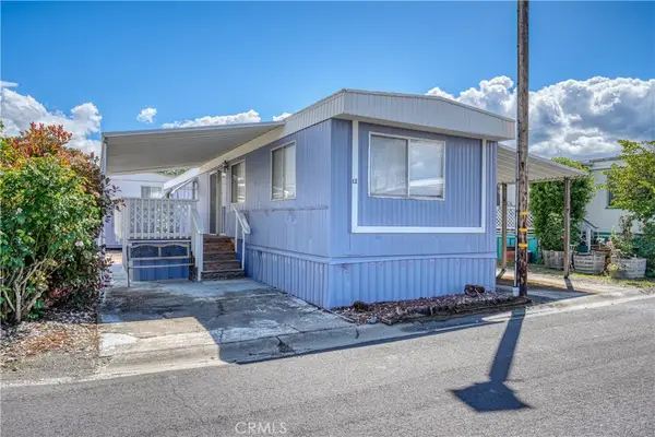1025 Martin Street #13, Lakeport, CA 95453