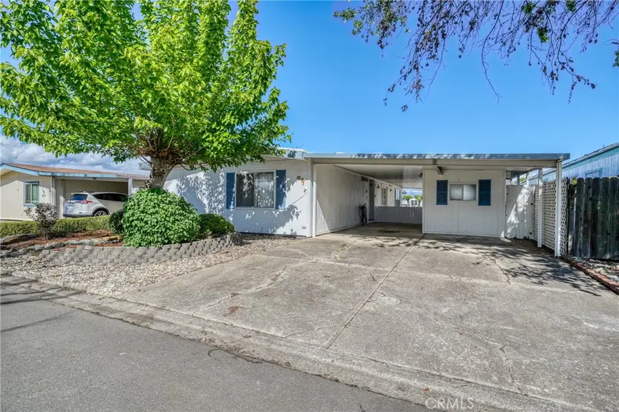 1900 S Main Street #9, Lakeport, CA 95453 - #3