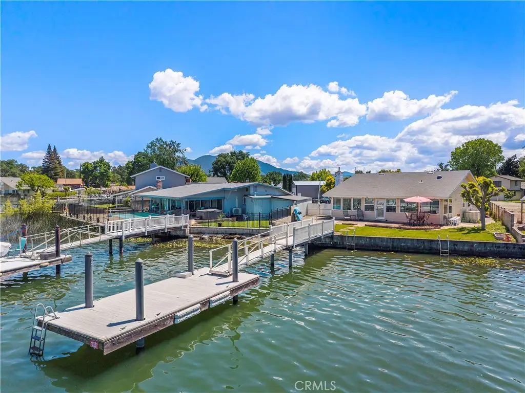 3166 Balboa Court, Lakeport, CA 95453 - #1