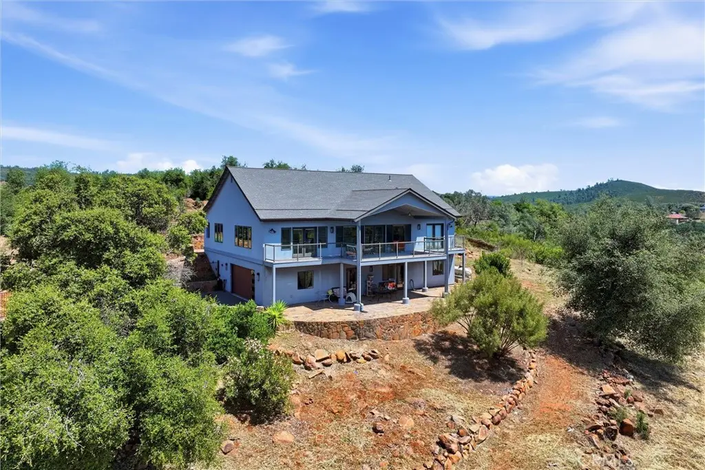 20069 Honey Hill, Hidden Valley Lake, CA 95467 - #1