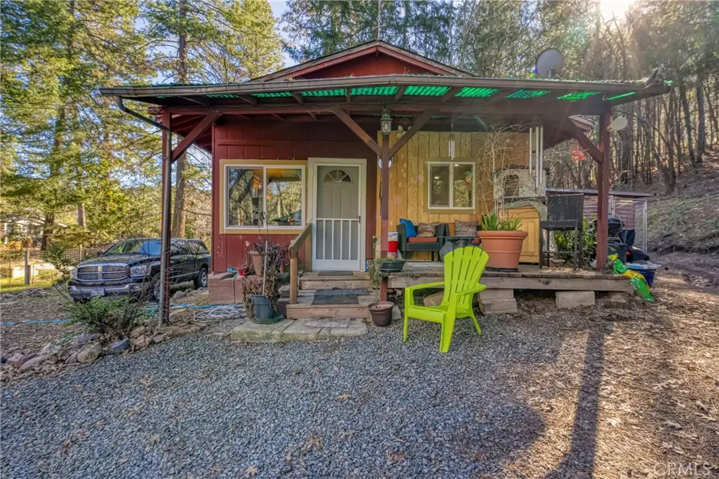 8427 Saddle Road, Kelseyville, CA 95451 - #1