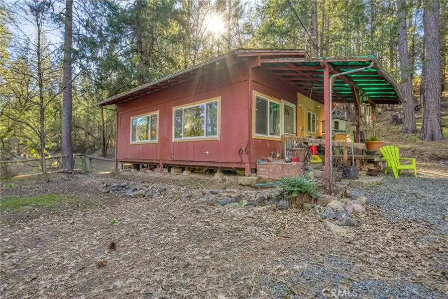 8427 Saddle Road, Kelseyville, CA 95451 - #2