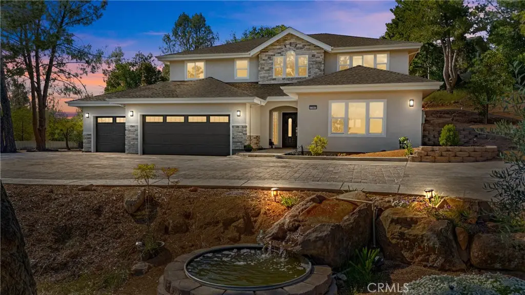 17867 Deer Hill Road, Hidden Valley Lake, CA 95467 - #1